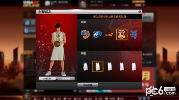 nba2k2019手机版下载