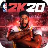 nba2k20安卓版_nba2k20手游下载