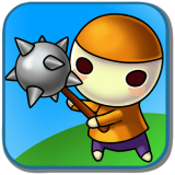 蘑菇战争(MushroomWars)安卓版_蘑菇战争下载