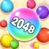2048碰碰球安卓版下载_2048碰碰球游戏下载