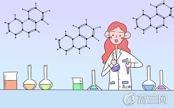 高中化学常用计算公式有哪些?