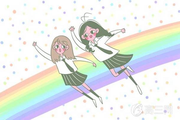 五光十色的意思是什么