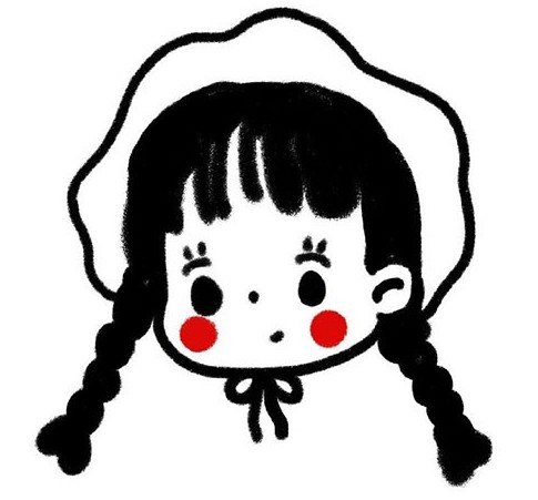 简笔画图片大全简单漂亮