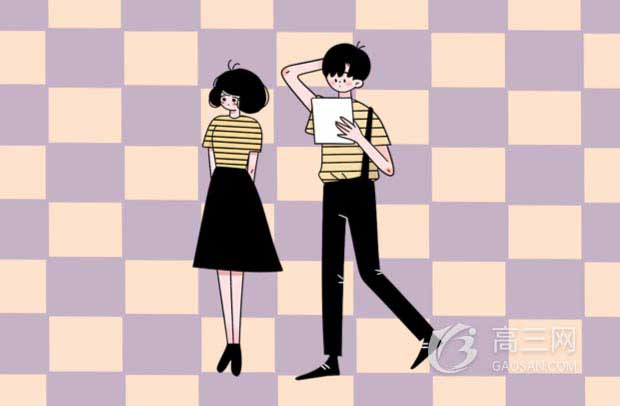 大学英语四级考什么内容
