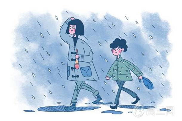 业精于勤荒于嬉的启示及原文翻译