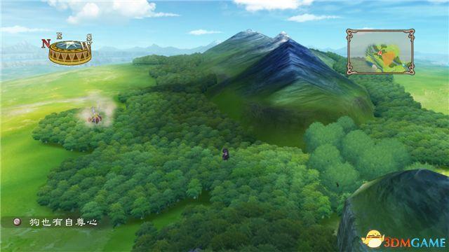 《薄暮传说：终极版》 图文全支线全流程攻略 全流程解密全收集攻略