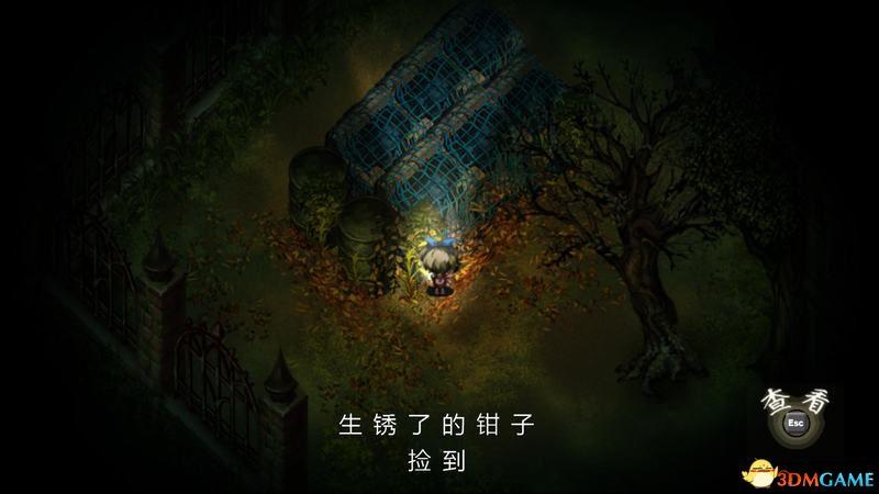 《深夜廻》 图文全剧情解密流程攻略 真结局及隐藏要素攻略