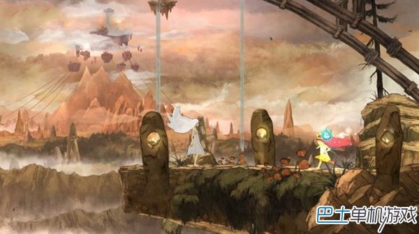 光之子图文攻略 系统教程及全任务剧情攻略
