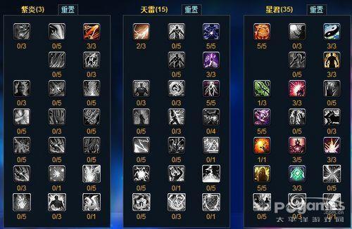 QQ西游(_QQ西游星君法师神通加点方案分享)