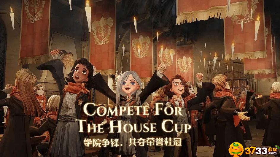 哈利波特魔法觉醒神秘成就有什么