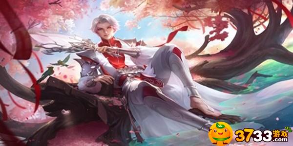 王者荣耀峡谷异闻答案是什么