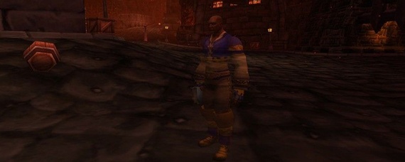魔兽世界斯坦索姆邮差马龙在哪(斯坦索姆邮差马龙位置)