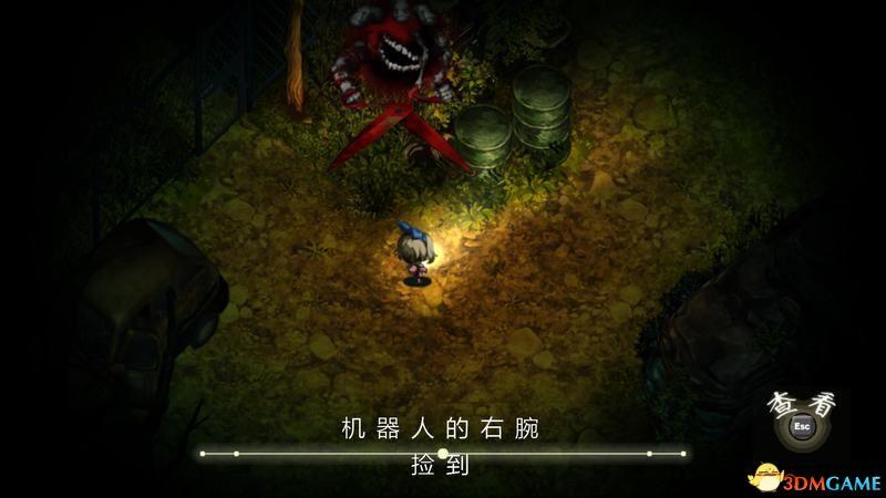 《深夜廻》 图文全剧情解密流程攻略 真结局及隐藏要素攻略
