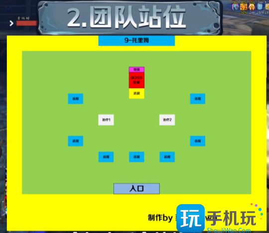 WLK怀旧服奥杜尔BOSS攻略 9号BOSS托里姆打法