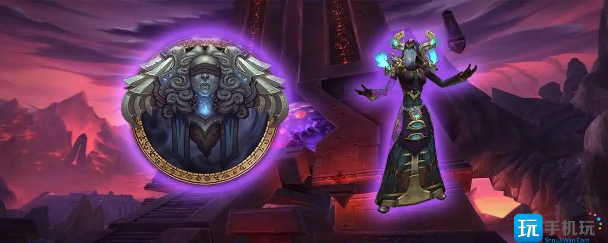 魔兽世界10.0暗牧输出手法是什么(10.0暗牧输出手法攻略)