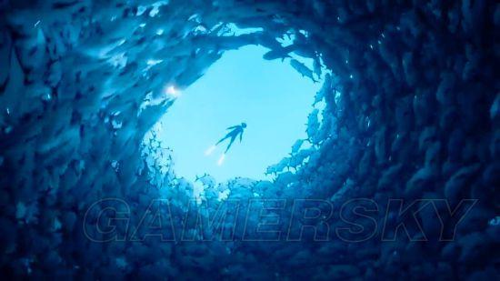 《ABZU》全流程图文攻略及系统解析
