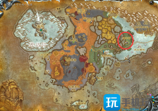 魔兽世界WLK怀旧服声望攻略之牦牛人声望如何开启