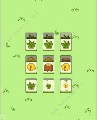 羊了个羊怎么卡bug(卡bug移动道具方法分享)