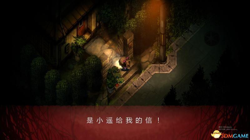 《深夜廻》 图文全剧情解密流程攻略 真结局及隐藏要素攻略