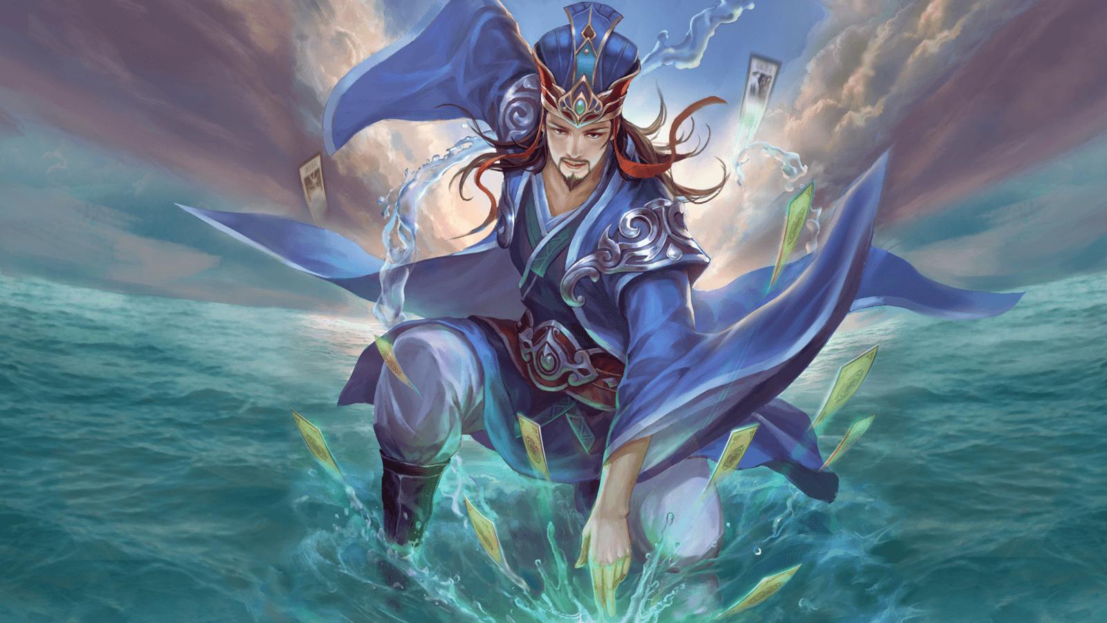 三国杀荀攸技能是什么(荀攸技能介绍)