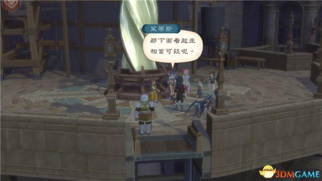 《薄暮传说：终极版》 图文全支线全流程攻略 全流程解密全收集攻略