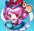 天天酷跑蔷薇公主