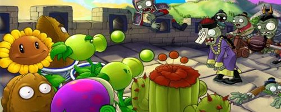 植物大战僵尸矿工僵尸怎么打(矿工僵尸打法)