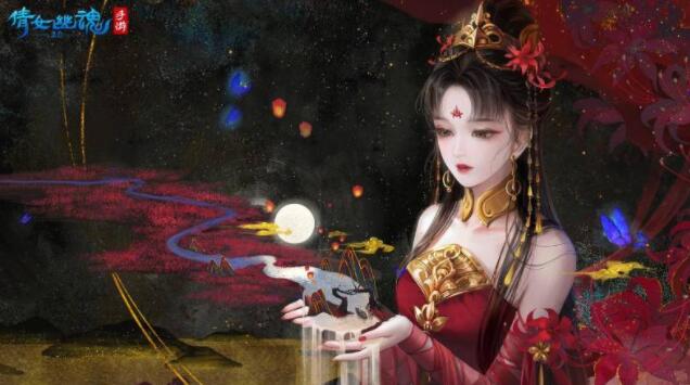 倩女幽魂怎么升级快(快速升级操作方法)