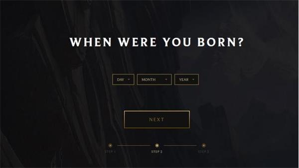 拳头账号注册地址教程分享 拳头账号注册地址教程分享