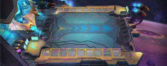 云顶之弈战利品星系是什么意思(战利品星系是什么)