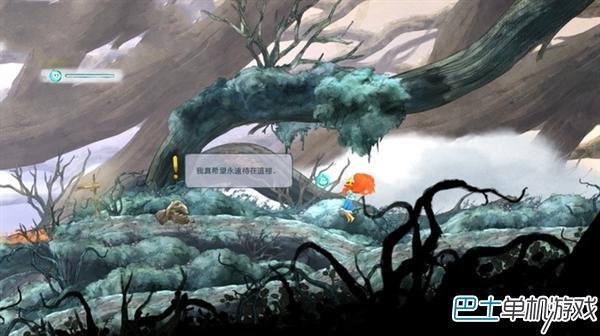 光之子图文攻略 系统教程及全任务剧情攻略