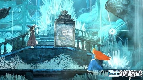 光之子图文攻略 系统教程及全任务剧情攻略