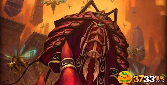 魔兽世界怀旧服安其拉废墟怎么打(安其拉废墟任务攻略)