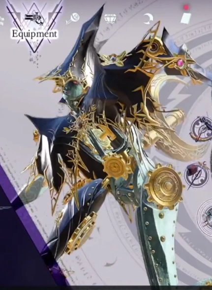 猎天使魔女3武器大全(全武器介绍)