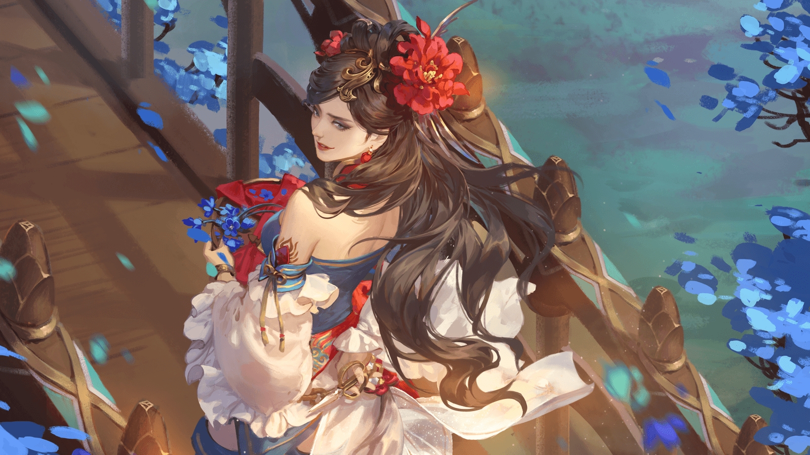 三国杀张郃技能怎么用(张郃技能使用方法)