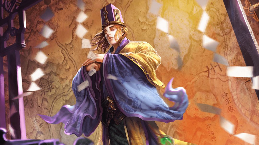 三国杀荀彧技能是什么(荀彧技能介绍)