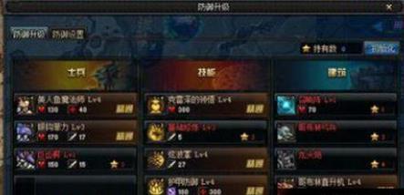dnf守护者祭坛什么时候开