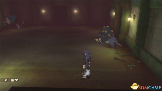 《薄暮传说：终极版》 图文全支线全流程攻略 全流程解密全收集攻略