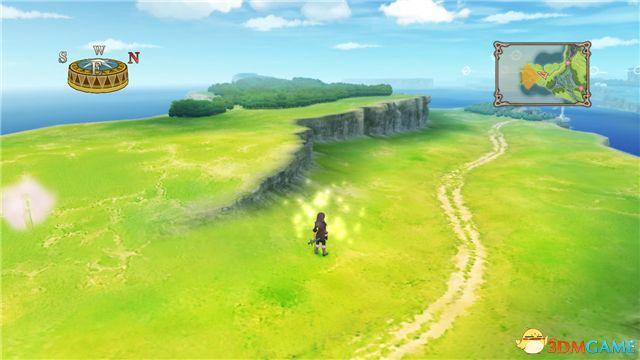 《薄暮传说：终极版》 图文全支线全流程攻略 全流程解密全收集攻略