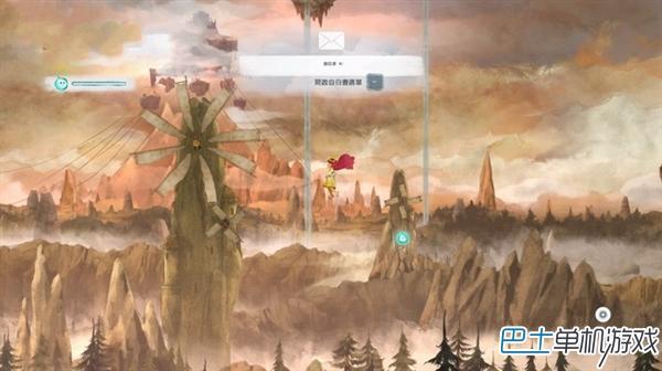 光之子图文攻略 系统教程及全任务剧情攻略