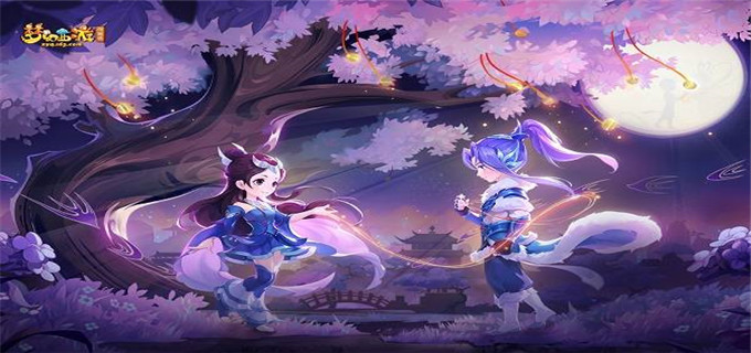 梦幻西游如何获得法宝(获得法宝方法)