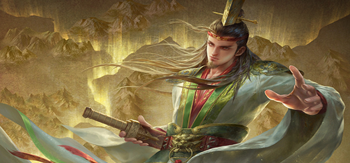 三国杀鲁肃技能是什么(鲁肃技能介绍)
