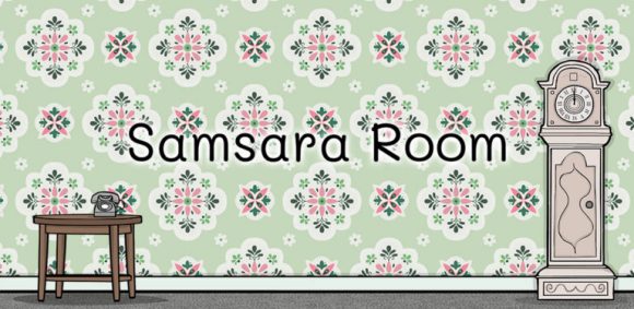 Samsara(Room轮回的房间图文流程攻略)
