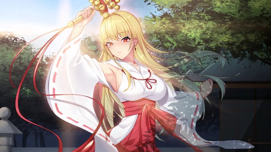 恶魔少女全结局攻略(真结局解锁方法)