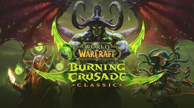 魔兽世界怀旧服TBC声望获取攻略(升级刷声望教学)