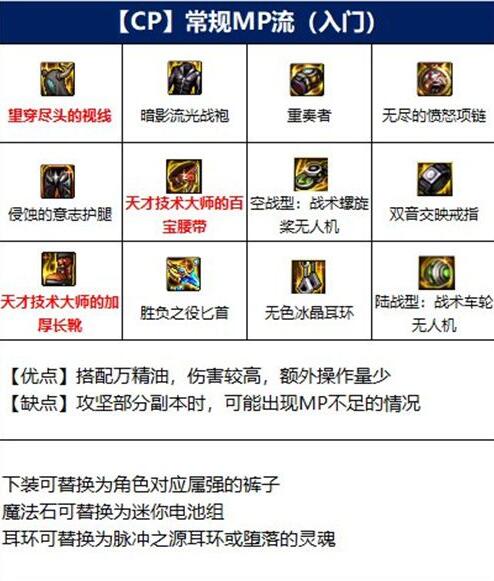 dnf刺客110级武器怎么选-刺客110级武器选择推荐