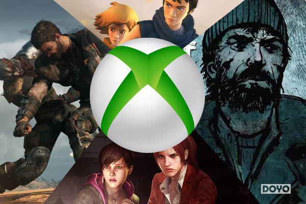 Xbox(GAME PASS其实很好玩！12款必玩游戏推荐)