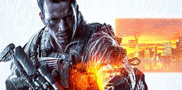 高龄游戏《BF4》促销后荣登PS4欧洲月度下载量冠军