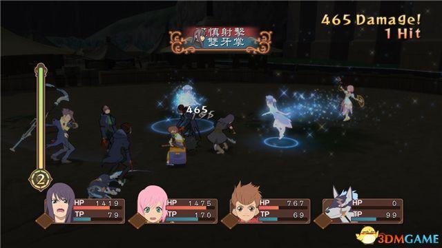 《薄暮传说：终极版》 图文全支线全流程攻略 全流程解密全收集攻略