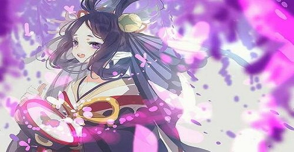阴阳师悬赏封印蝴蝶精哪里多2022(蝴蝶精出现位置2022)